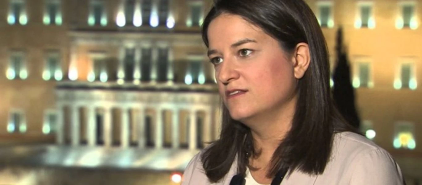 Ν. Κεραμέως: Επισκέφτηκε την Θεολογική Σχολή της Χαλκής